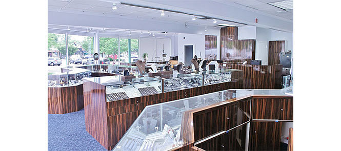 Contempo Jewelers